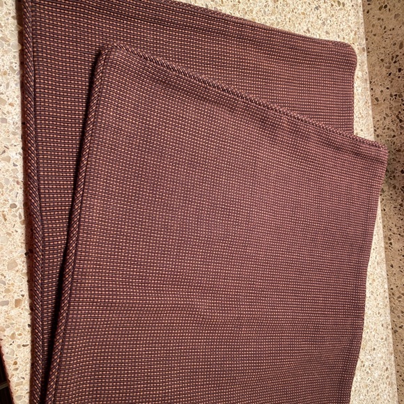 Set of 2 Crate and Barrel pillow covers - Picture 2 of 8